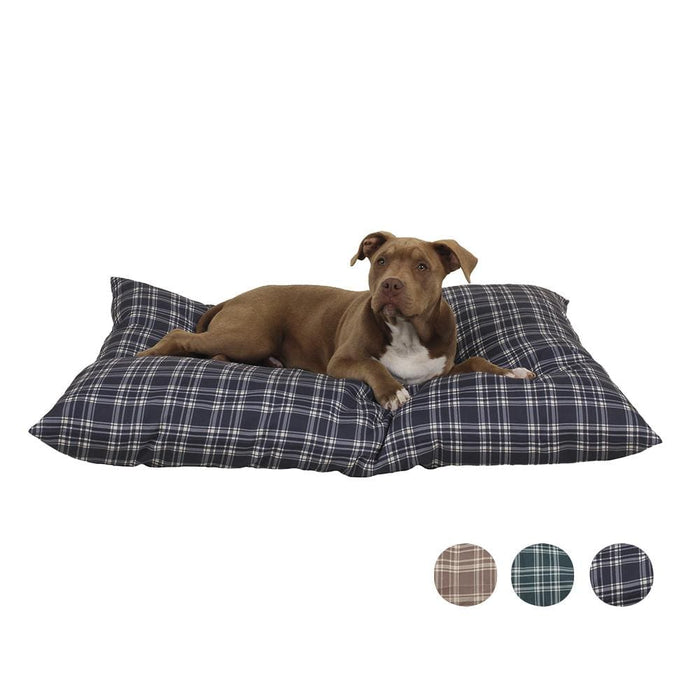 Reversible Indoor & Outdoor Dog Bed All Sizes