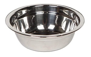 Pet Stop Store xs bowl Contemporary Stainless Steel Dog Bowls